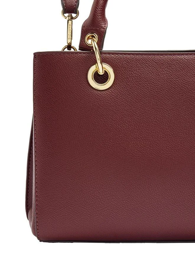 Parfois Tote Bag With Texture