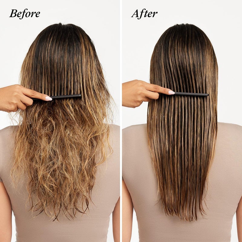 Unite Hair 7SECONDS Detangler Leave-In Conditioner Spray for Frizz Control & Heat Protection - Image 2