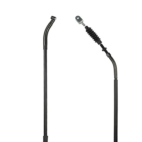 MOTOMASTER Motorcycle Clutch Cable Compatible with Suzuki GSX-R 750 W / 58200-17E00 - Image 5