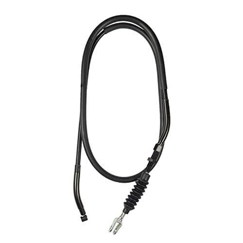 MOTOMASTER Motorcycle Clutch Cable Compatible with Suzuki GSX-R 750 W / 58200-17E00 - Image 1
