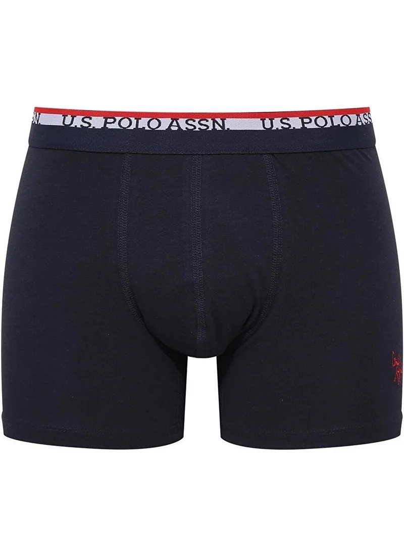 يو اس بولو اسن BASE. Polo Assn. 2-pack Men's Boxer Modal