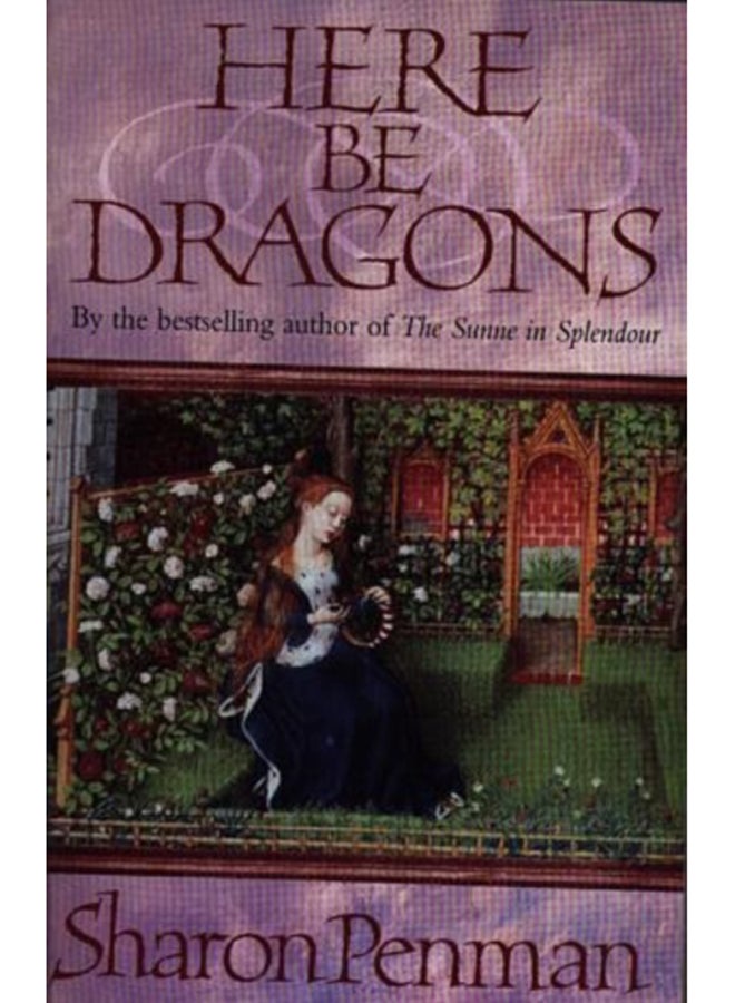 Here be Dragons 