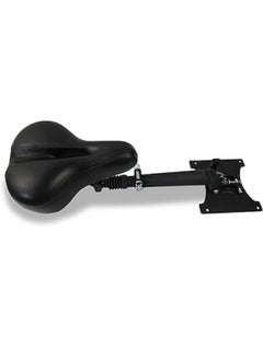Generic Adjustable Electric Scooter Seat – Cushioned Comfort with Shock Absorber & Foldable Design – Unisex for Teens  - Image 5