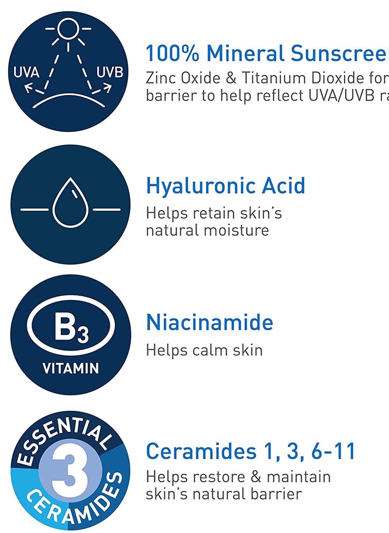 Sun Block Face & Body set