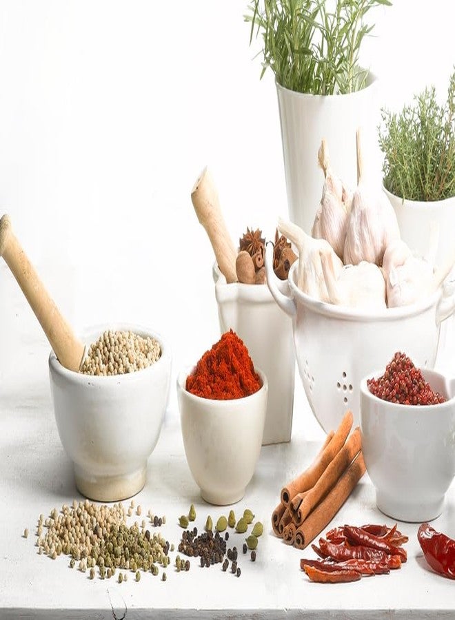 Pereg Ground Sumac Spice Seasoning (4.25 Oz) - Traditional Middle Eastern Spice Blend - Fresh & Pure Sumac Spice Powder, Full of Flavor - All Natural Ingredients - Non-GMO & Non-Irradiated - Image 4