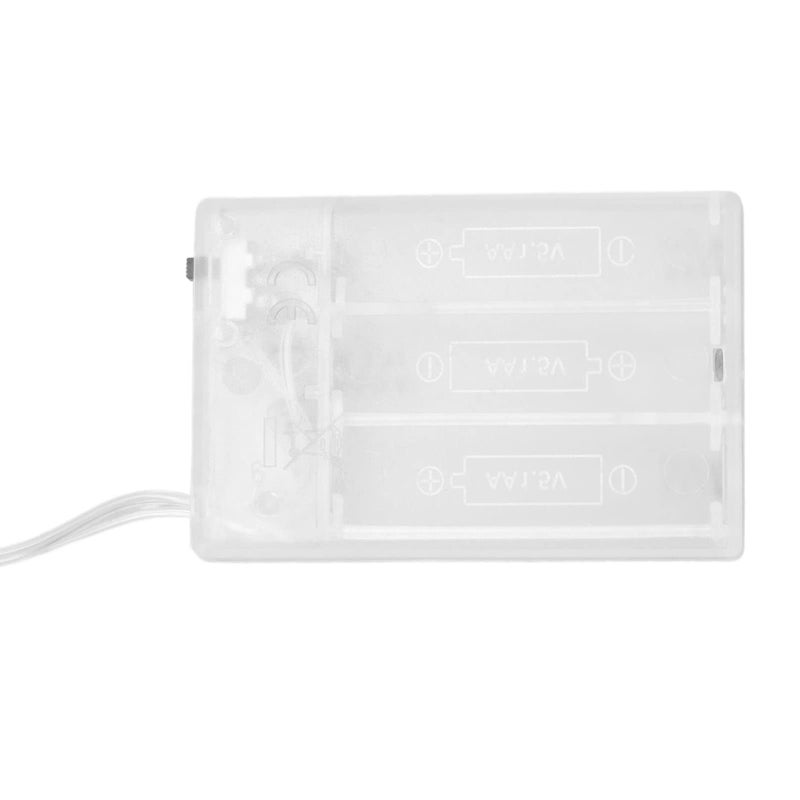 ضوء LED الأحمر الكرز النيون الليلي، مزود بالطاقة عبر USB، زينة حائط مقاس 9 × 7.5 بوصة - Image 4