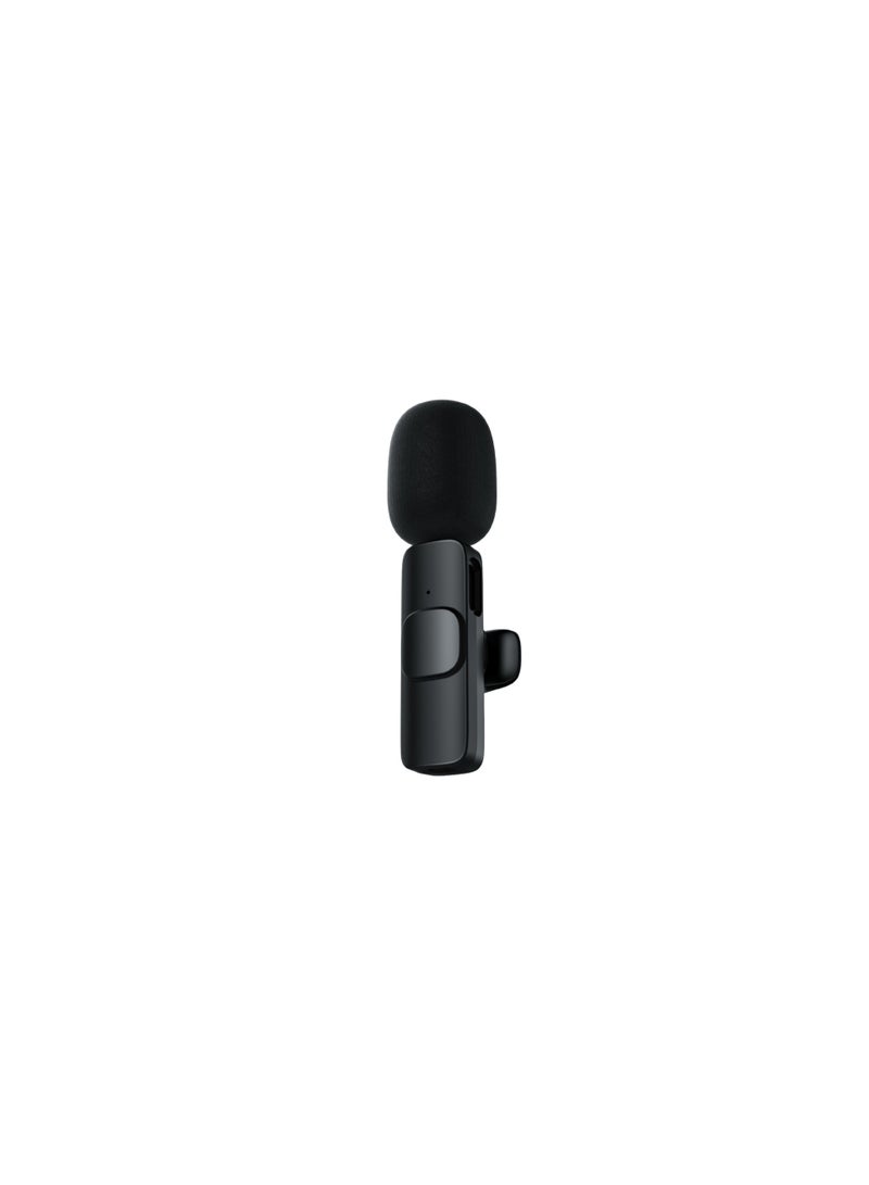 VoicePro 2.4G Wireless Lavalier Mic (Type-C Connector)  - Image 5