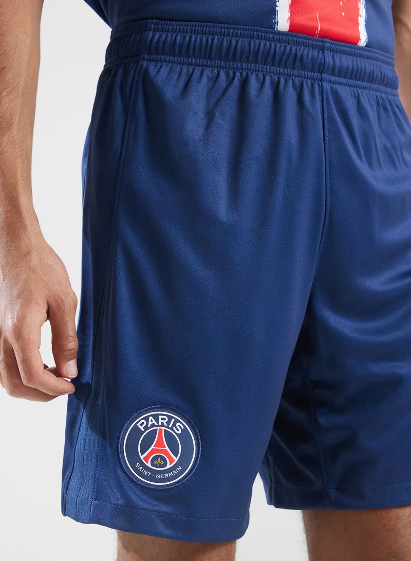 Nike PSG 24/25 Home Stadium Shorts