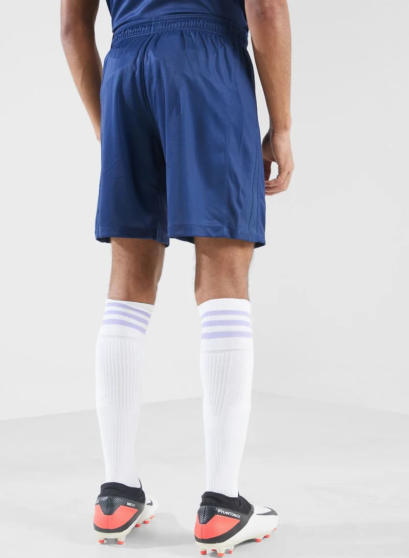 Nike PSG 24/25 Home Stadium Shorts