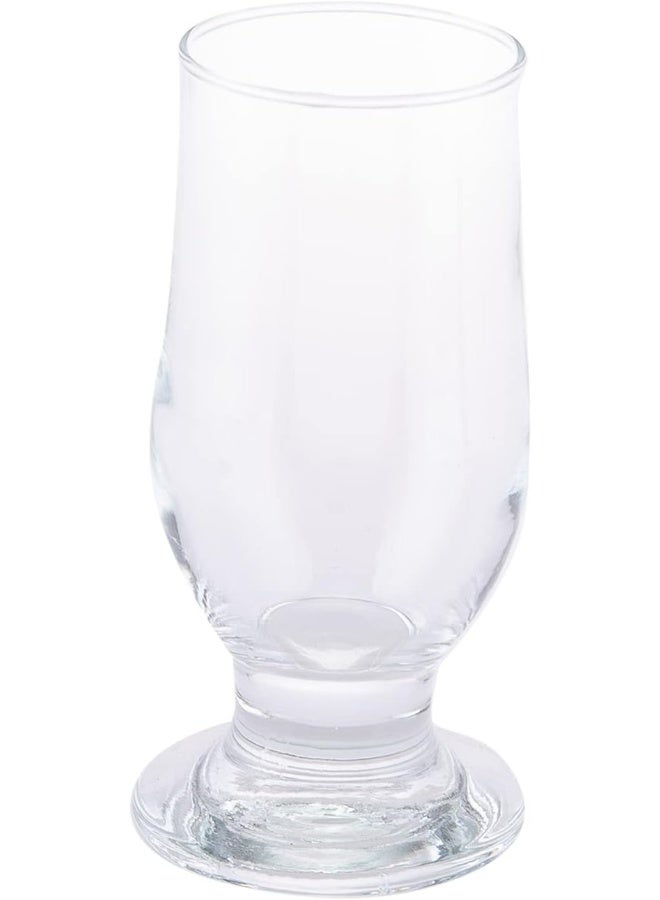AKDC Set Of 6Pcs Drinking Glass - Image 3