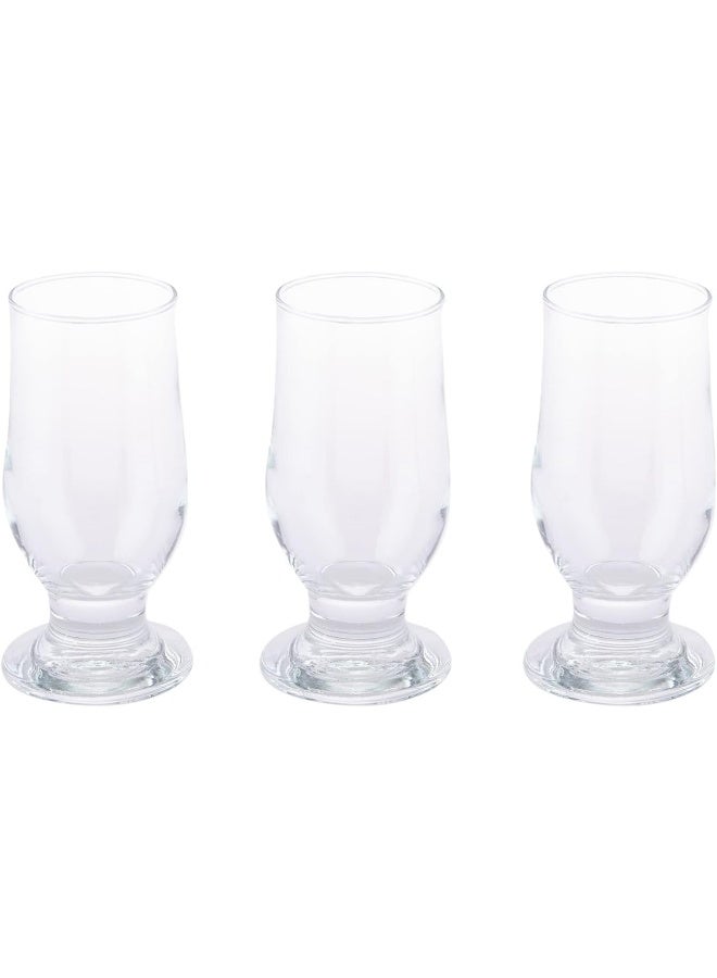 AKDC Set Of 6Pcs Drinking Glass - Image 2