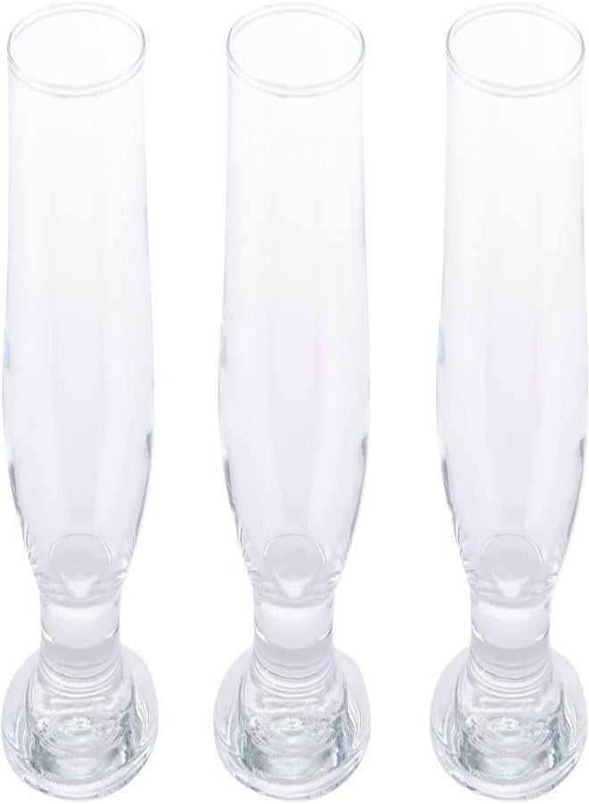 AKDC Set Of 6Pcs Drinking Glass - Image 5