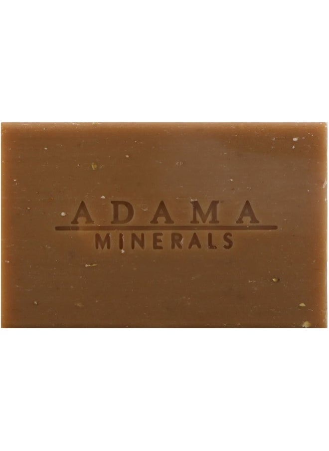 Zion Health Zion Health, Ancient Clay Bar Soap, Coconut Shea, 6 oz (170 g)  - Image 3