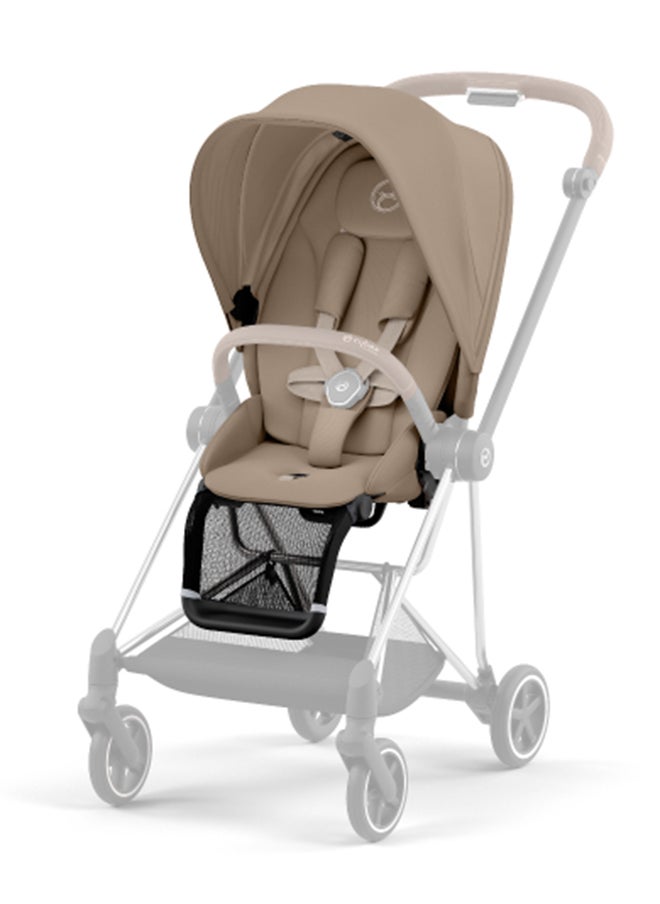 cybex Mios Seat Unit Cozy Beige 