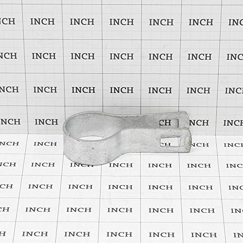 Master Halco أشرطة توتر ماستر هالكو 1-3/8" لسياج السلسلة، عبوة 16 - Image 3
