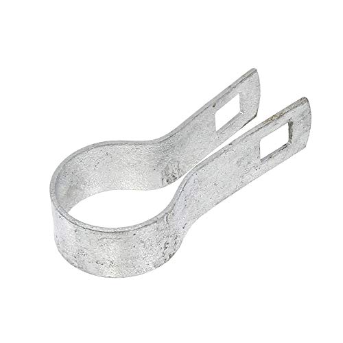 Master Halco أشرطة توتر ماستر هالكو 1-3/8" لسياج السلسلة، عبوة 16 - Image 2