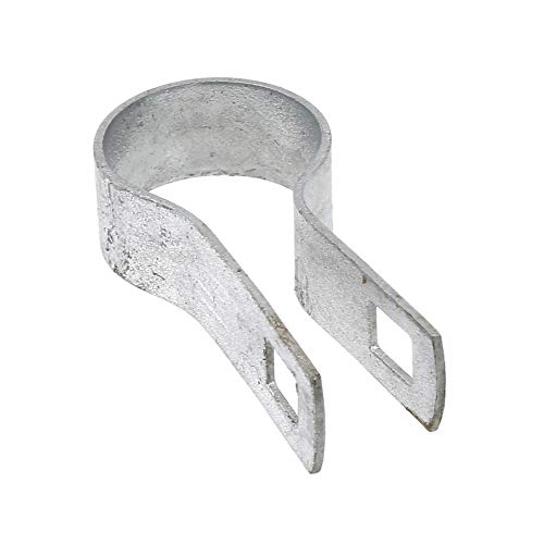Master Halco أشرطة توتر ماستر هالكو 1-3/8" لسياج السلسلة، عبوة 16 - Image 1