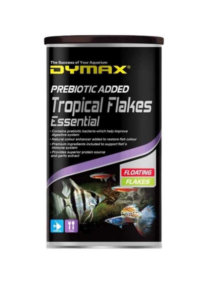 Dymax Tropical Flakes Essential 20 g /180 ml