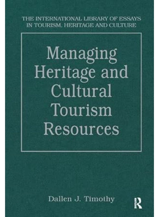 Managing heritage