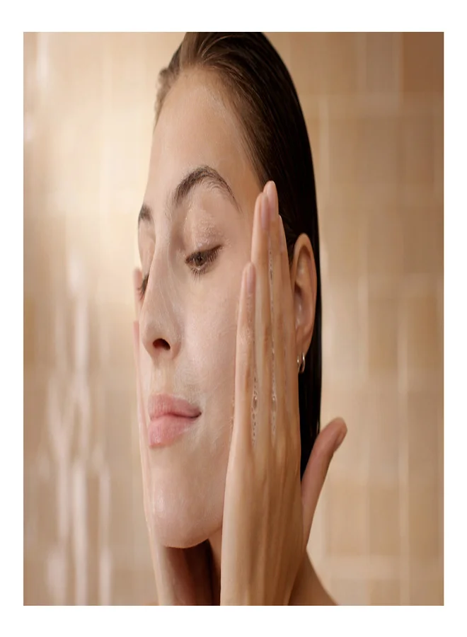 Yves Rocher SOLID FACE CLEANSER 75G