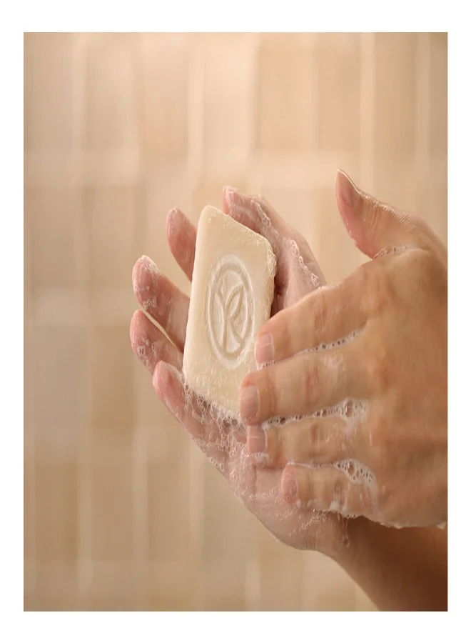 Yves Rocher SOLID FACE CLEANSER 75G