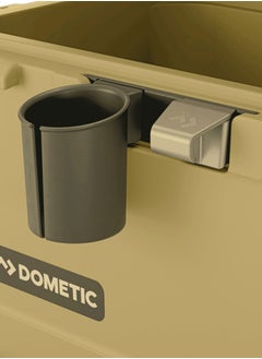 Dometic Ice box for trips Ice box for trips Olive  capacity 35.6 L  - Image 5