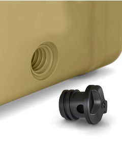 Dometic Ice box for trips Ice box for trips Olive  capacity 35.6 L  - Image 3