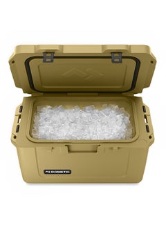 Dometic Ice box for trips Ice box for trips Olive  capacity 35.6 L  - Image 2
