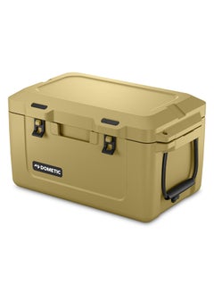 Dometic Ice box for trips Ice box for trips Olive  capacity 35.6 L  - Image 1