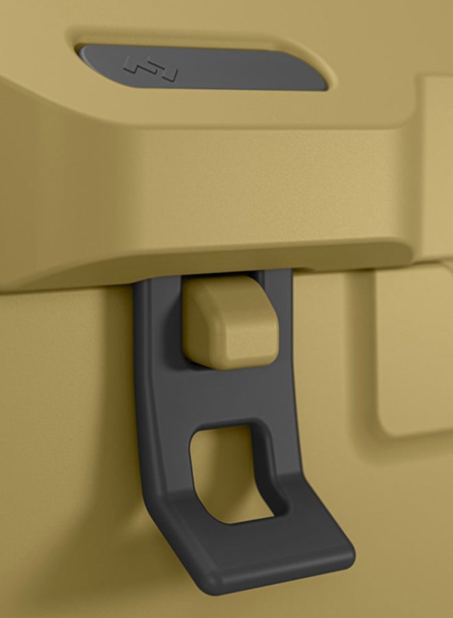 Dometic Ice box for trips Ice box for trips Olive  capacity 35.6 L - Image 4