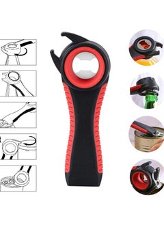 5 Pack Jar Opener For Seniors With Arthritis,Weak Hands,Easy Twist Jar Opener Tool with Rubber Jar Opener Gripper Pad And Lid Beer Bottle Cap Opener - pzsku/ZB7931D0470E46B395209Z/45/_/1696063519/70cb013e-e668-499b-80db-55731ecb007f