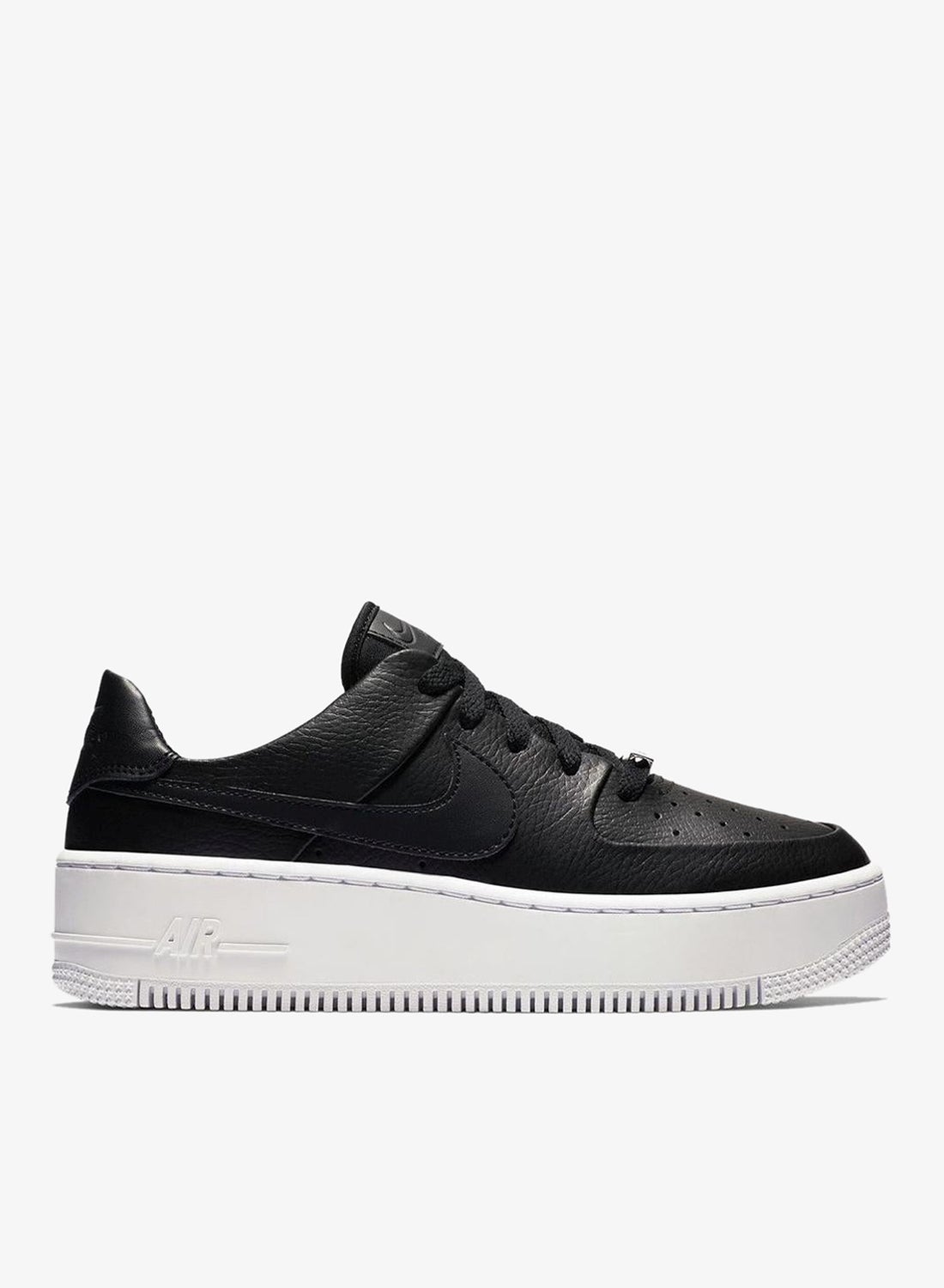 women black af1