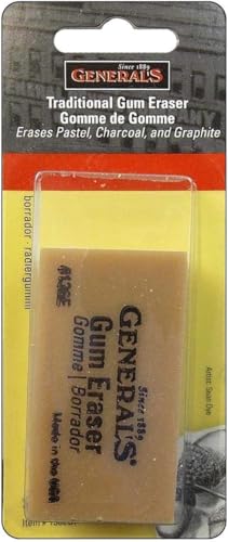 General's General Pencil 136EBP Artist Gum Eraser- - Image 5