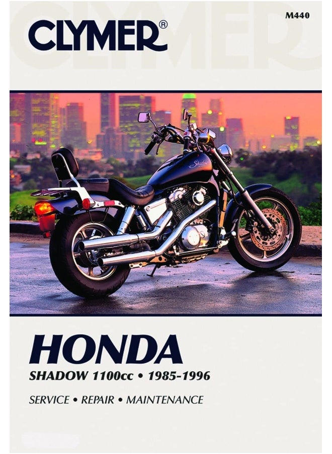 Honda Shadow 1100cc 85-96 