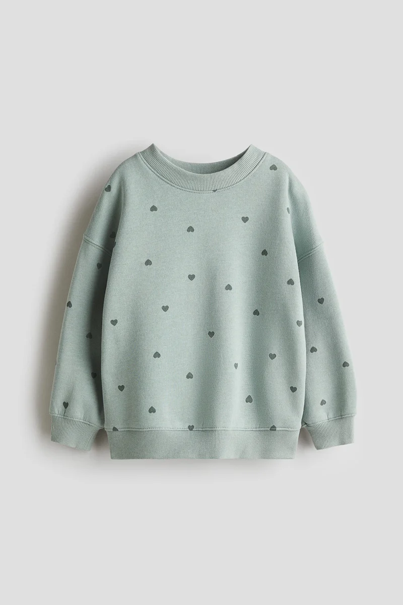 اتش اند ام سويت شيرت