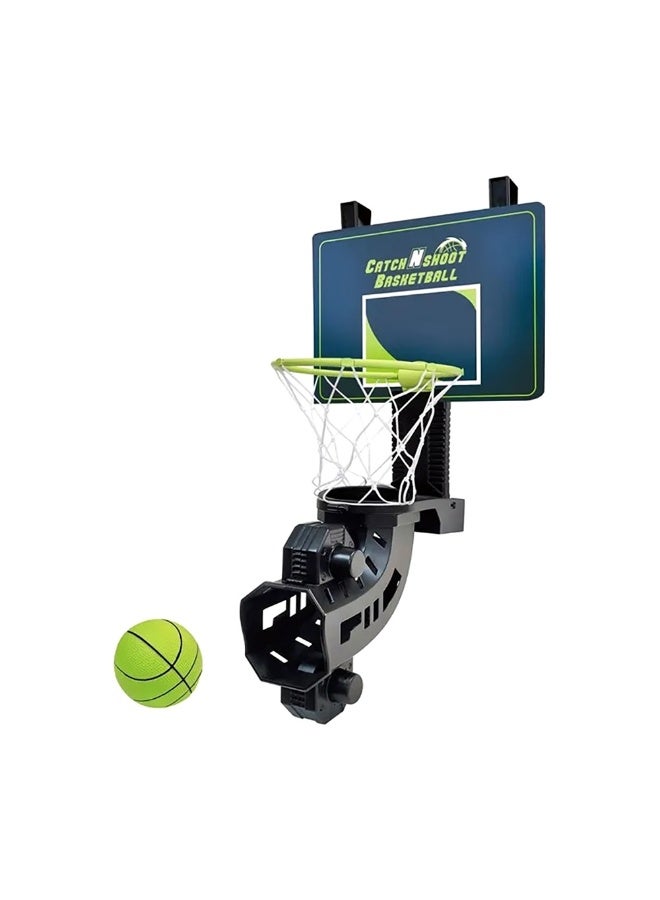 Hostfull L Air Slam Catch & Shoot Basketball Game - Image 2