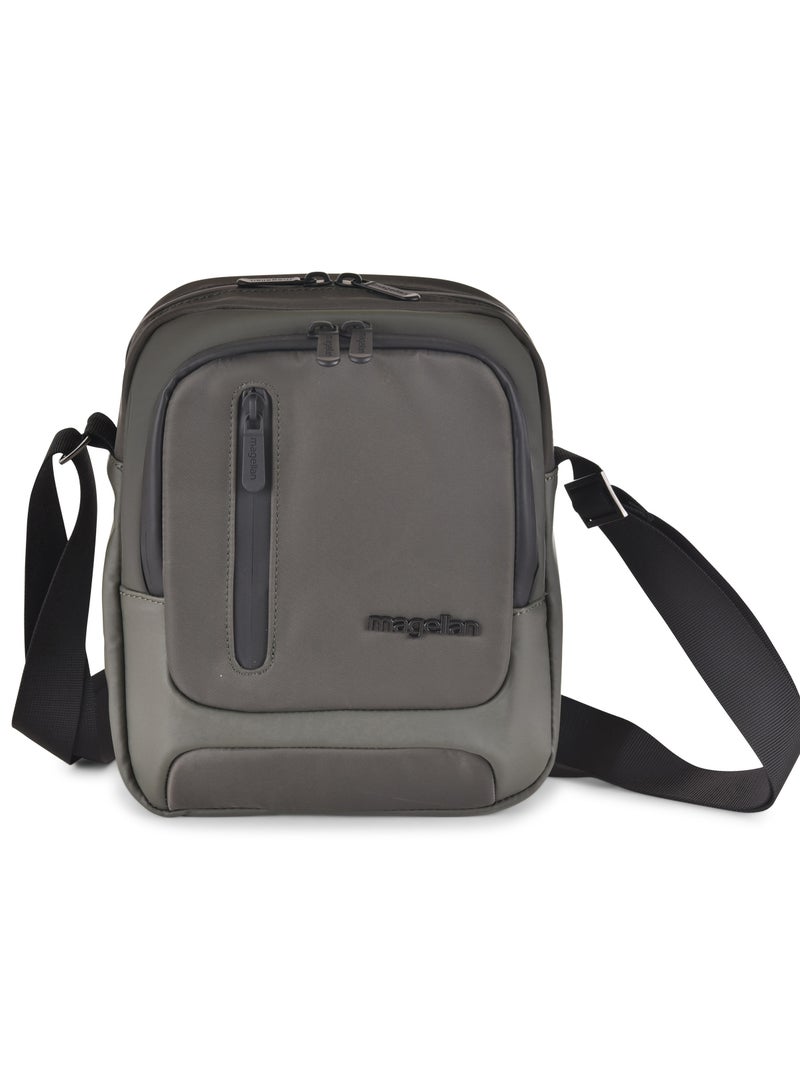 MAGELLAN Crossbody Travel Bag 10 Inch from Magellan 239FB0908E - Image 1