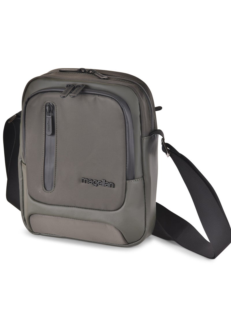 MAGELLAN Crossbody Travel Bag 10 Inch from Magellan 239FB0908E - Image 2