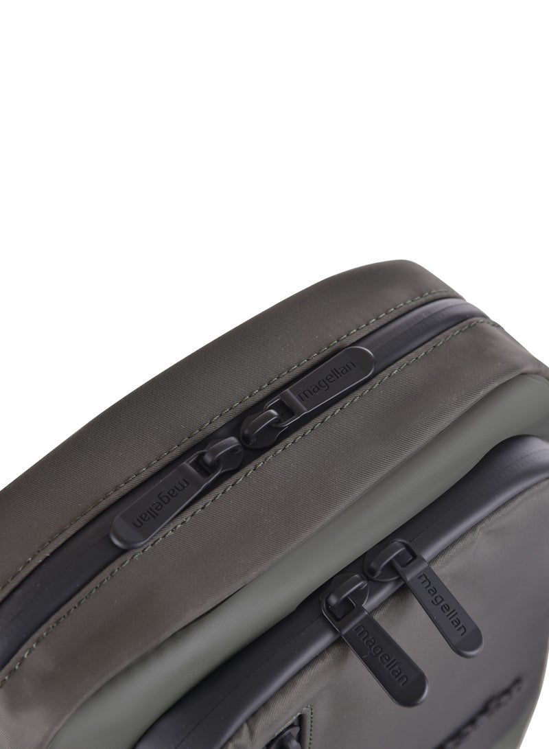 MAGELLAN Crossbody Travel Bag 10 Inch from Magellan 239FB0908E - Image 5