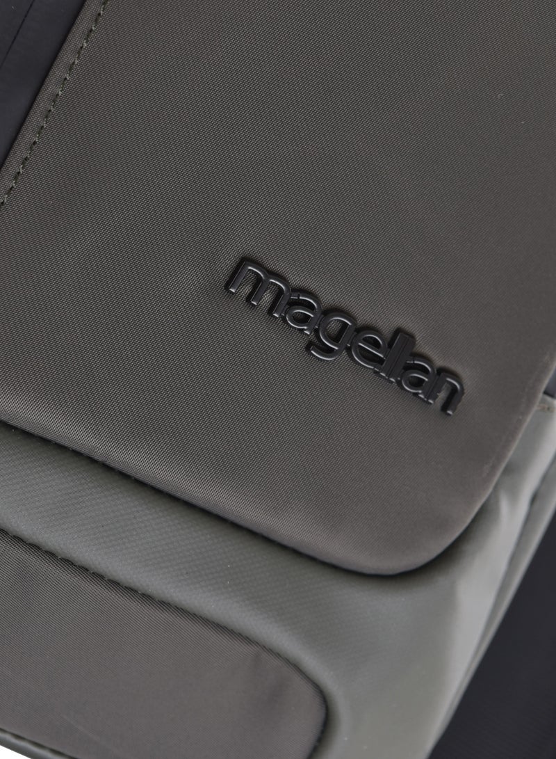 MAGELLAN Crossbody Travel Bag 10 Inch from Magellan 239FB0908E - Image 4