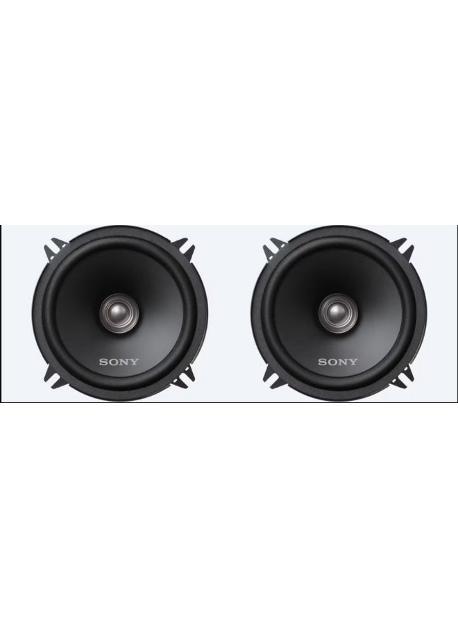 Sony - Sony XS-Fb131E Dual Cone Cars Speaker, 13 cm Size, Black - Image 1