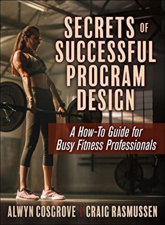 Secrets of Successful Program Design 