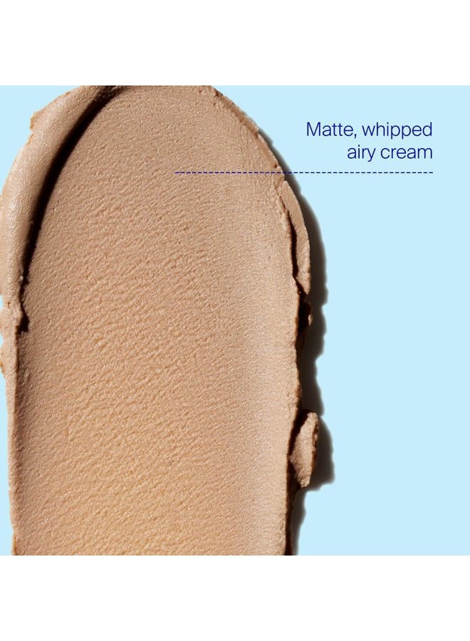 Supergoop! Mineral Mattescreen (SPF 40) - 45 mL - 100% Mineral, Oil-Free Broad Spectrum Sunscreen - Smooths Skin's Appearance, Minimizes Pores & Controls Shine - Water & Sweat Resistant - Image 3