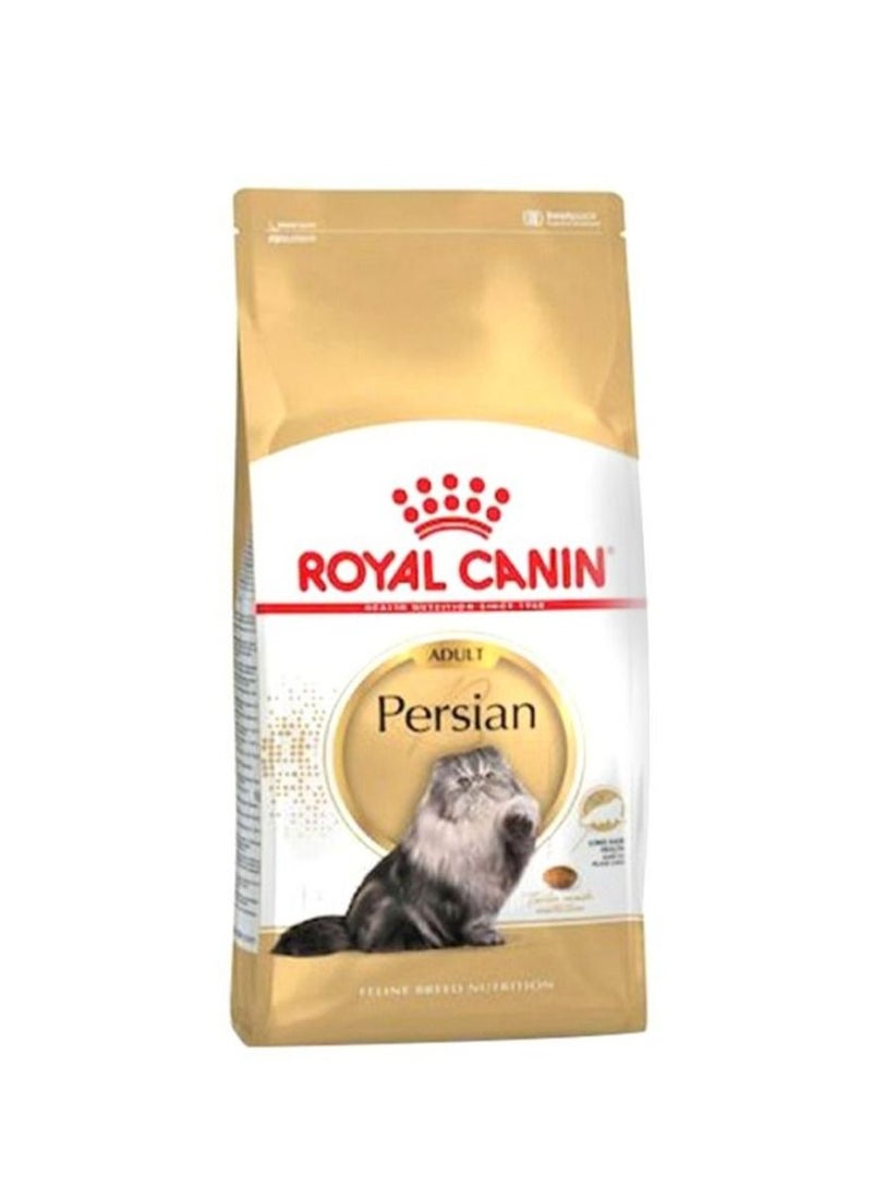 رويال كانين طعام للقطط من سلالة الشيرازي، وزن 4كجم - Image 2
