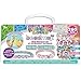Rainbow Loom Beadmoji Mini Combo DIY Rubber Band Bead Bracelet Kit Includes 1800 Bands 260 Beads Design Create Ages 7 - Image 3