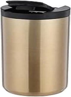 Hoor stainless steel cup, 350 ml - gold - pzsku/ZB79475C2257245BF068DZ/45/_/1723237444/166ea750-53ea-425a-a154-dda4f4a2e922