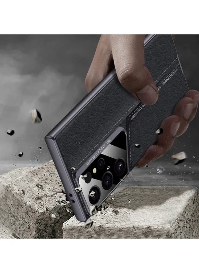 GKK Blade For Samsung S24 Ultra Case  - Image 2
