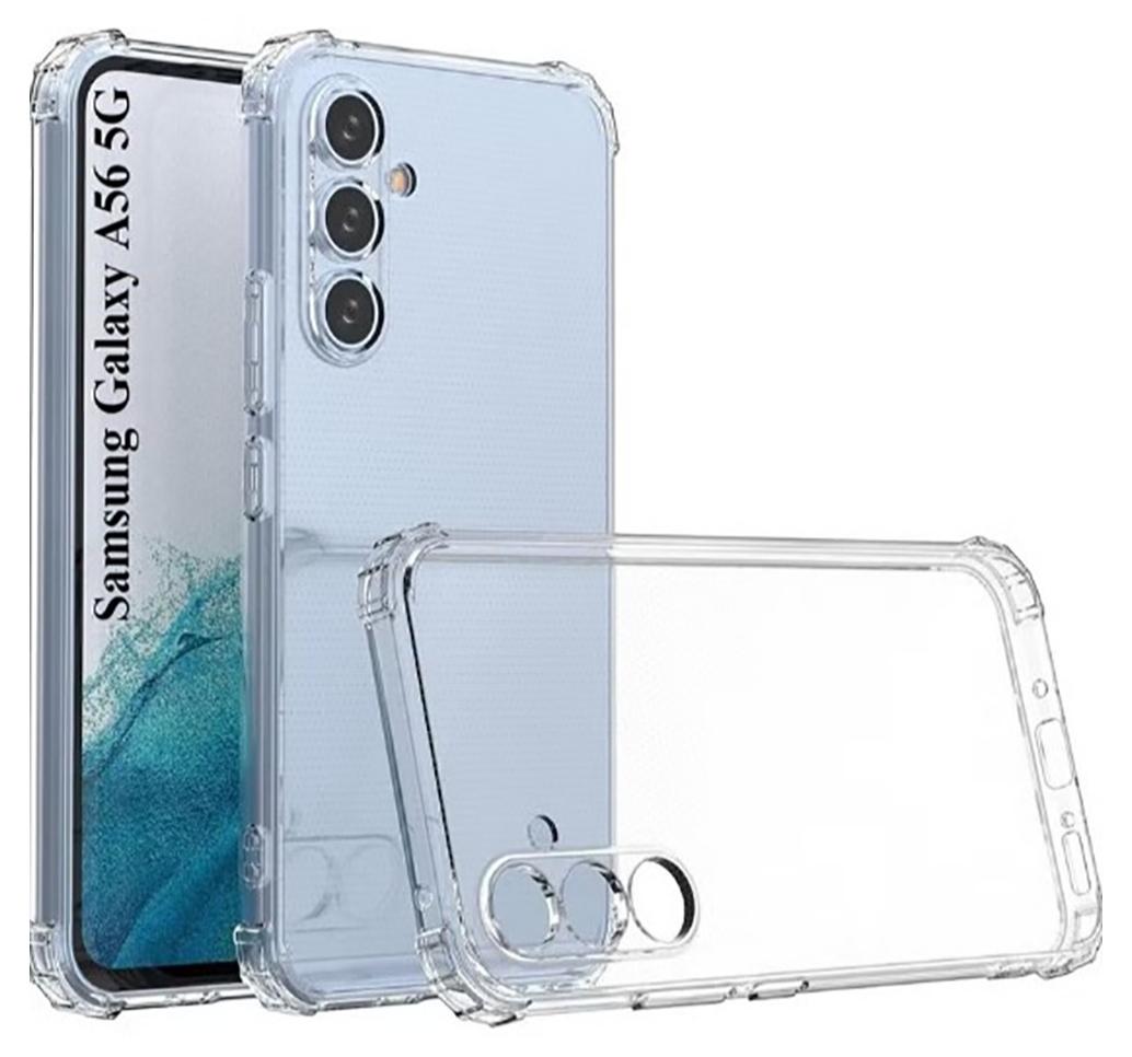 qirg Qirg Case For Samsung Galaxy A56 ZB794868290320E38392CZ