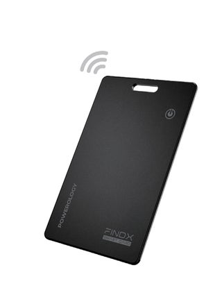 Black - Smart Device Finder