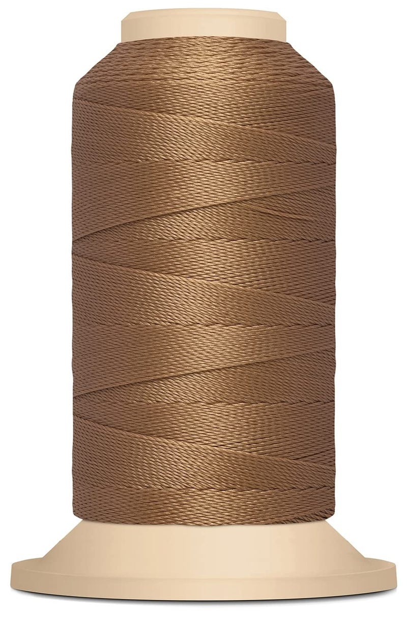 Upholstery Thread 325 YardsToast